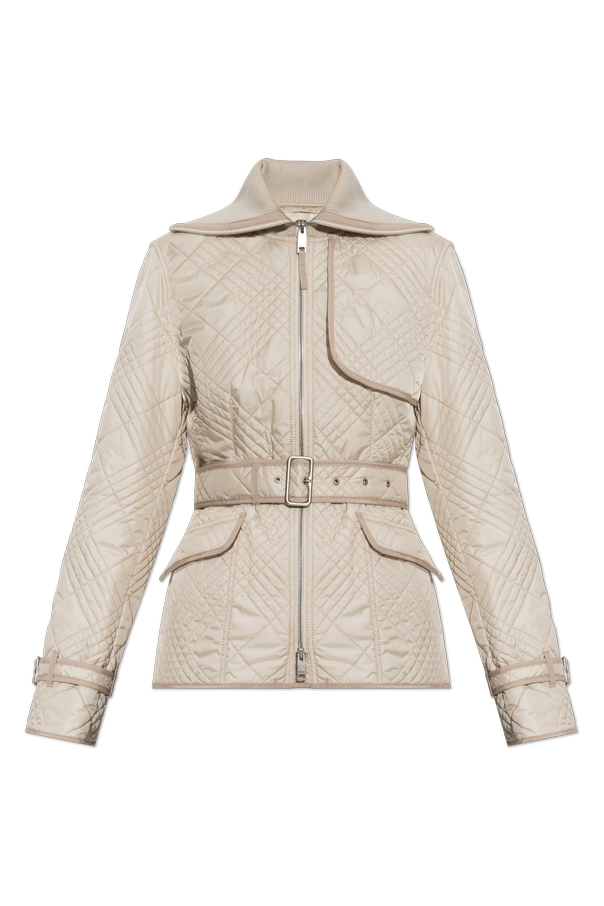 Burberry 'Abbeydale' jacket | Women's | Vitkac